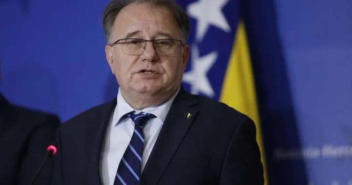 Nermin Nikšić/