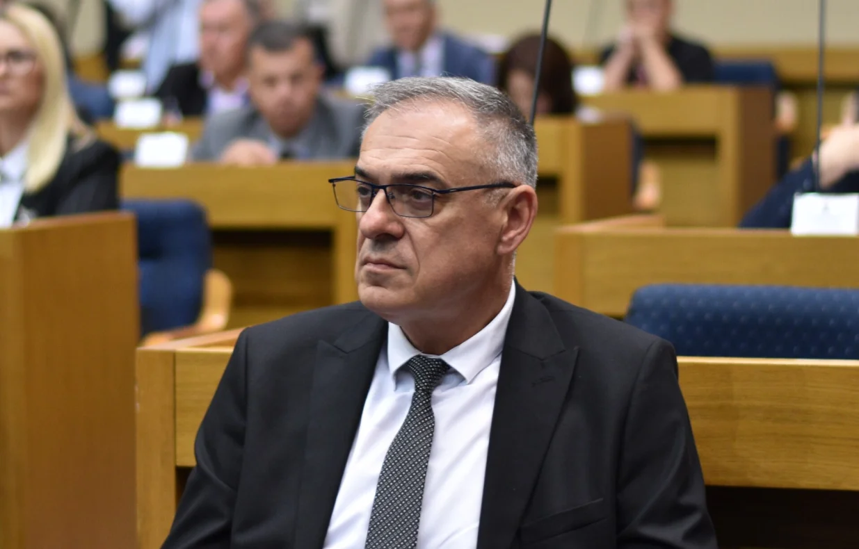 Milan Miličević//