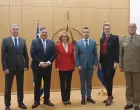 Josip Brkić Bruxelles/