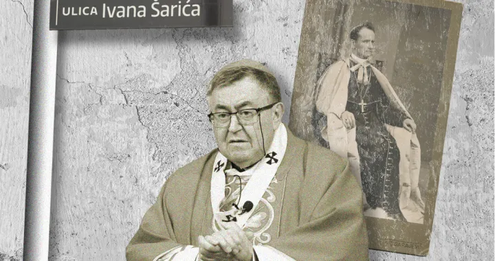 Kako Puljiću nije neugodno?/Benjamin Krnić