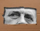 Kolumna Gorana Dakića: Paket humanitarne pomoći/Ilustracija/Benjamin Krnić