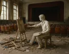 Kolumna Đorđa Krajišnika: Bez odraza u ogledalu katarze/Ilustracija/