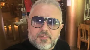 Amir Pašić Faćo/