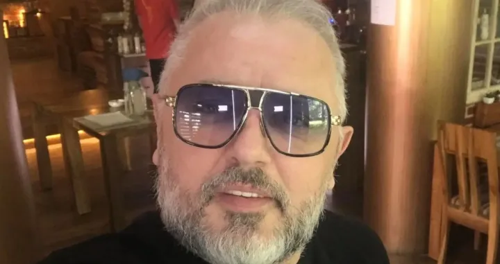 Amir Pašić Faćo/