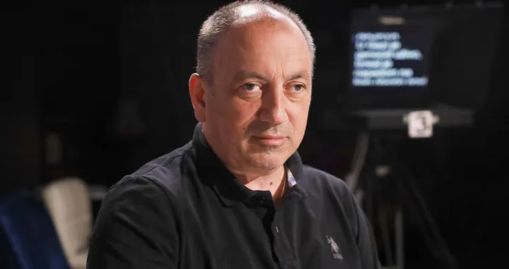 Igor Crnadak/
