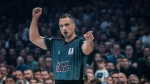 Uroš Nikolić/Foto: 