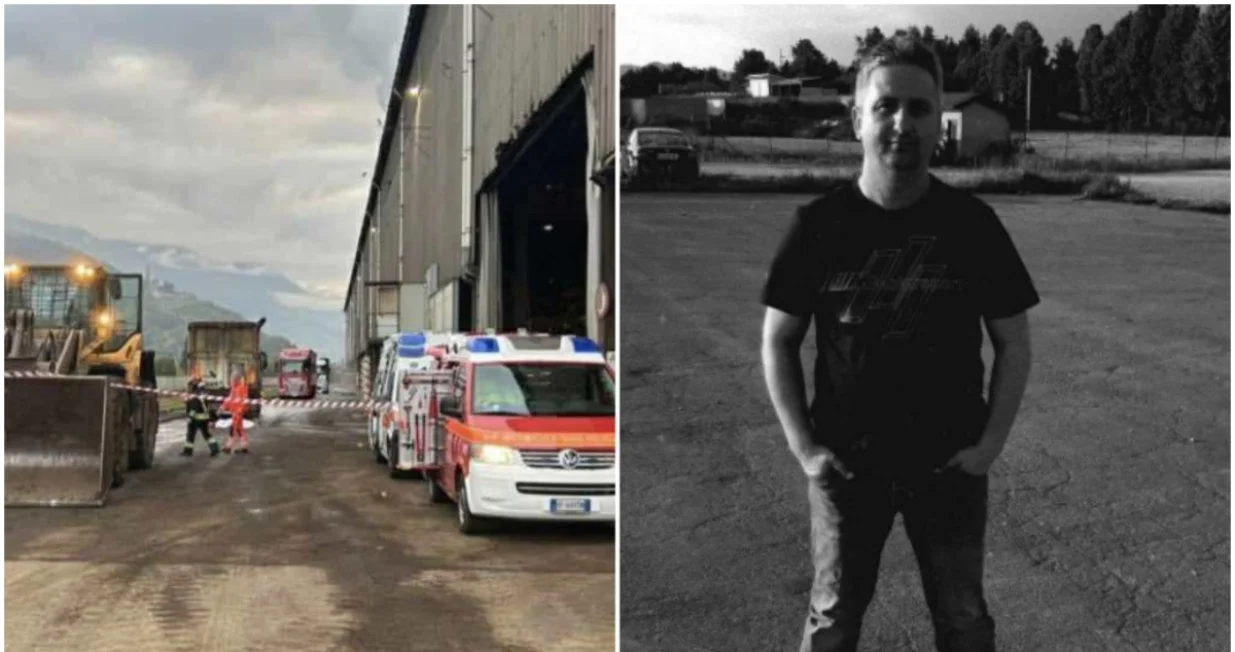 Nesreća se dogodila u srijedu/Facebook/Teretnjaci.ba/