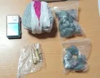 Oduzeta droga/MUP TK/