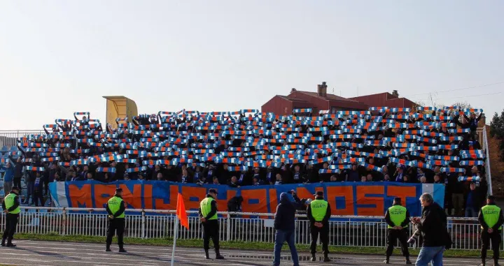 Manijaci u Prijedoru/Foto: