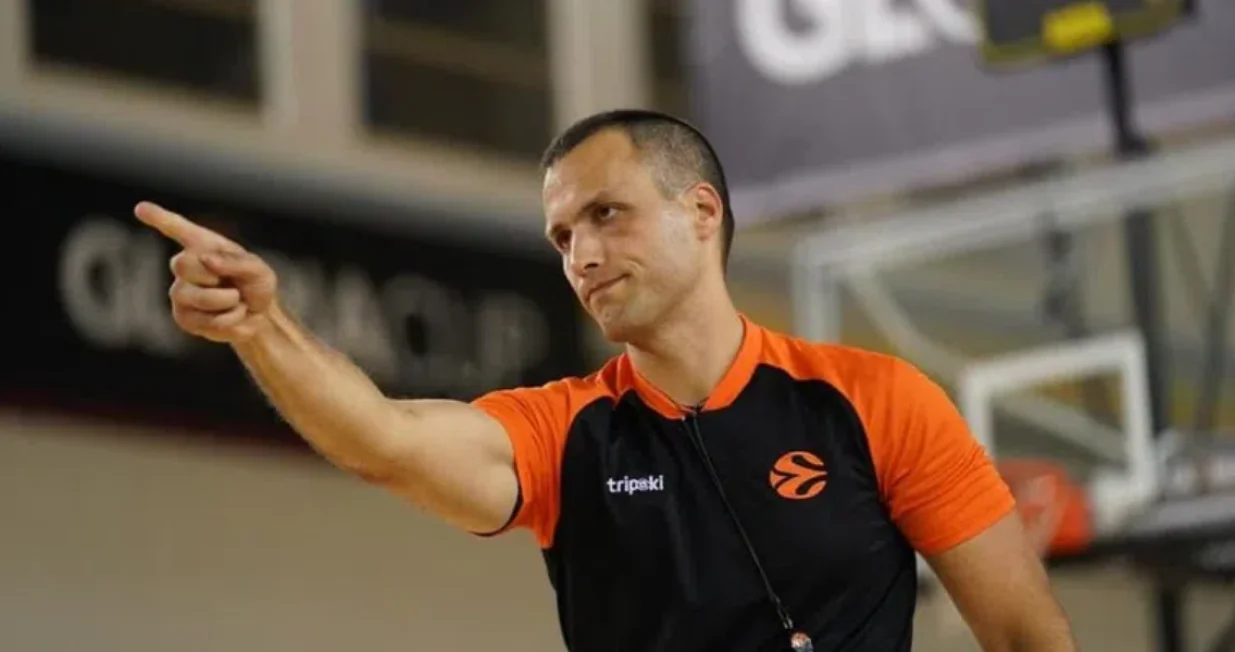 Uroš Nikolić/Foto: 