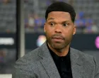 Lescott dospio u centar pažnje nakon što je presadio kosu (FOTO: Screenshot)/Foto: