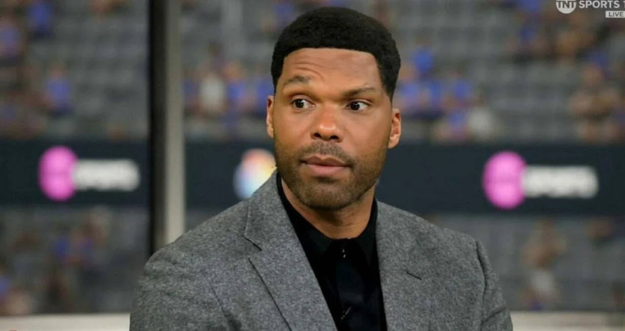 Lescott dospio u centar pažnje nakon što je presadio kosu (FOTO: Screenshot)/Foto: