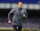 epa09172506 Aston Villa's assistant coach John Terry ahead of the English Premier League soccer match between Everton FC and Aston Villa in Liverpool, Britain, 01 May 2021. EPA/Naomi Baker/POOL EDITORIAL USE ONLY. No use with unauthorized audio, video, data, fixture lists, club/league logos or 'live' services. Online in-match use limited to 120 images, no video emulation. No use in betting, games or single club/league/player publications./Foto: Naomi Baker/Pool