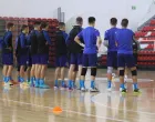 U19 futsal reprezentacija BIH/Foto: