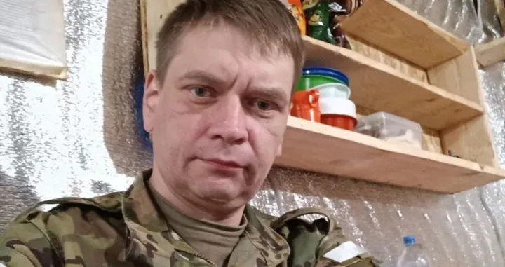 Aleksej Žiljajev/X