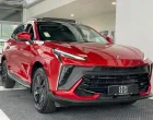 Dongfeng Forthing T5 EVO Sport/