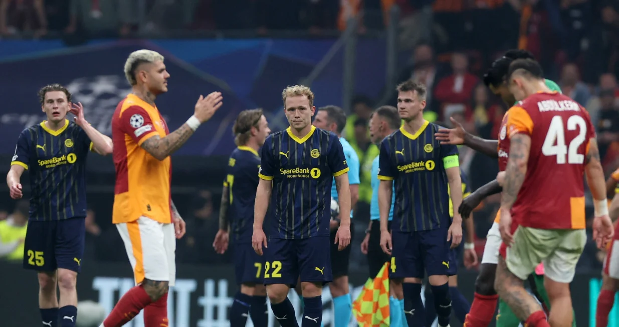 FOTO: Umit Bektas/REUTERS/Foto: 