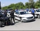 Ministarstvo unutrašnjih poslova TK//