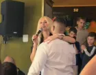Slađana Mandić i Ajlin Ahmić/