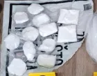 Oduzeta droga/MUP TK/