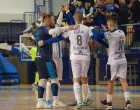 Futsal klub Željezničar/Foto: 