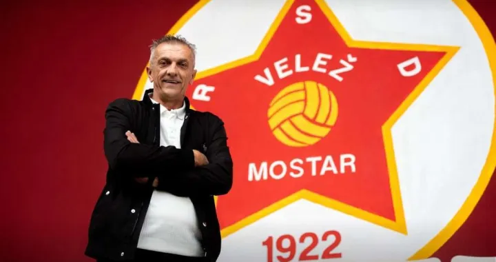 Velibor Pudar/Foto: 
