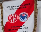 Mainz - Zrinjski/Foto: