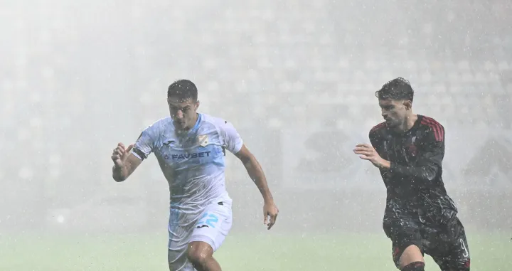 FOTO: NK Rijeka - Sandro Donda/Foto: Sandro Donda