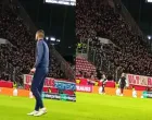 Ultrasi protiv Mainza/Foto: