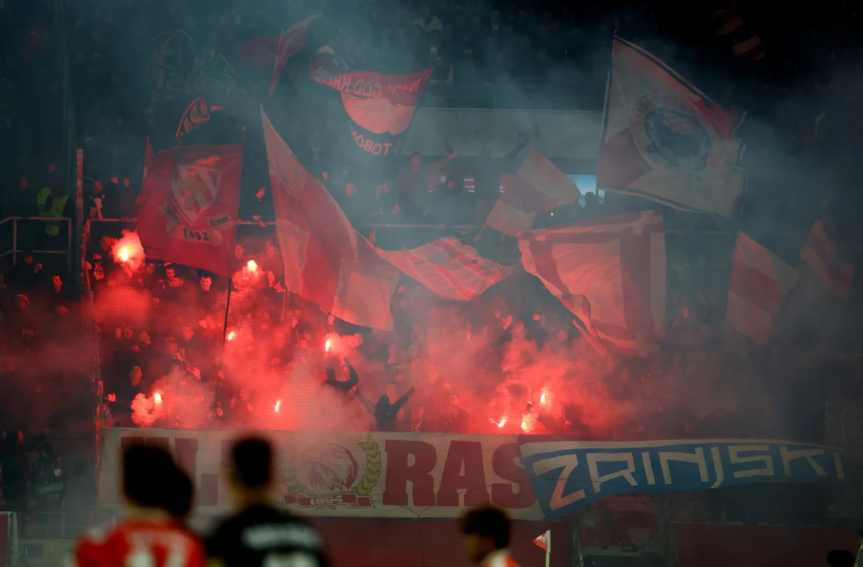 FOTO: REUTERS/Kai Pfaffenbach/Foto: