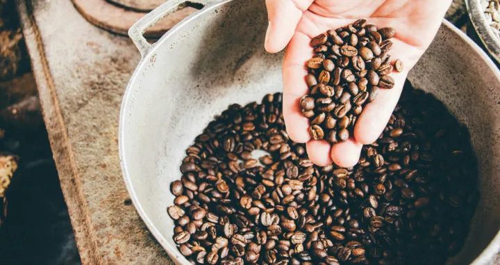 kafa, cijene kafe, kafa u zrnu/Unsplash/Unsplash