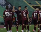FK Sarajevo - FK Velež, derbi osmog kola WWin lige BiH (FOTO: Sanel Konjhodžić/Sport1)/Foto: Picasa