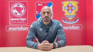 Marko Maksimović/Foto: 