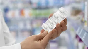 lijekovi, tablete, apoteka/Freepik