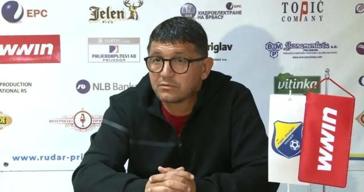 Perica Ognjenović/Foto: