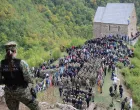 Bobovac hodočašće/