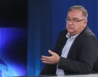 Mladen Ivanić gost na O Kanalu/Senad Gubelić