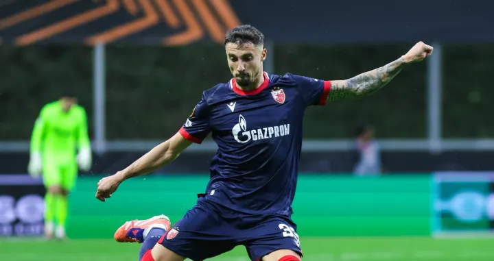 Rade Krunić/Foto: 