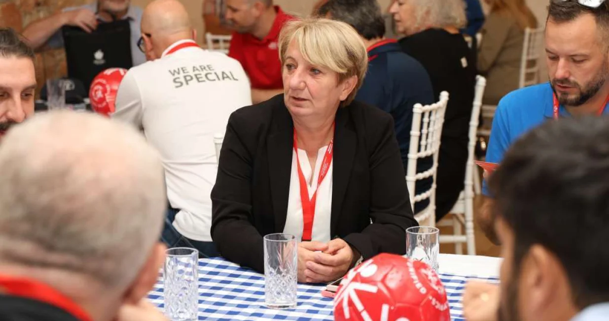 Kada Delić Selimović/Foto: