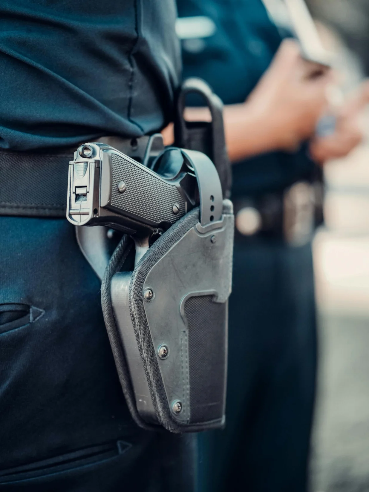 policija/Pexels