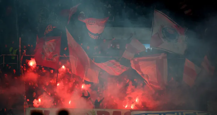 FOTO: REUTERS/Kai Pfaffenbach/Foto: 