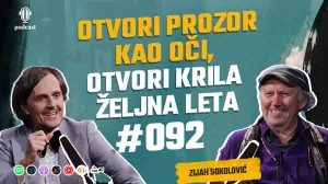 Opet Laka i Zijah Sokolović/