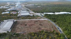  Početak gradnje još jednog objekta/Večernji.ba//