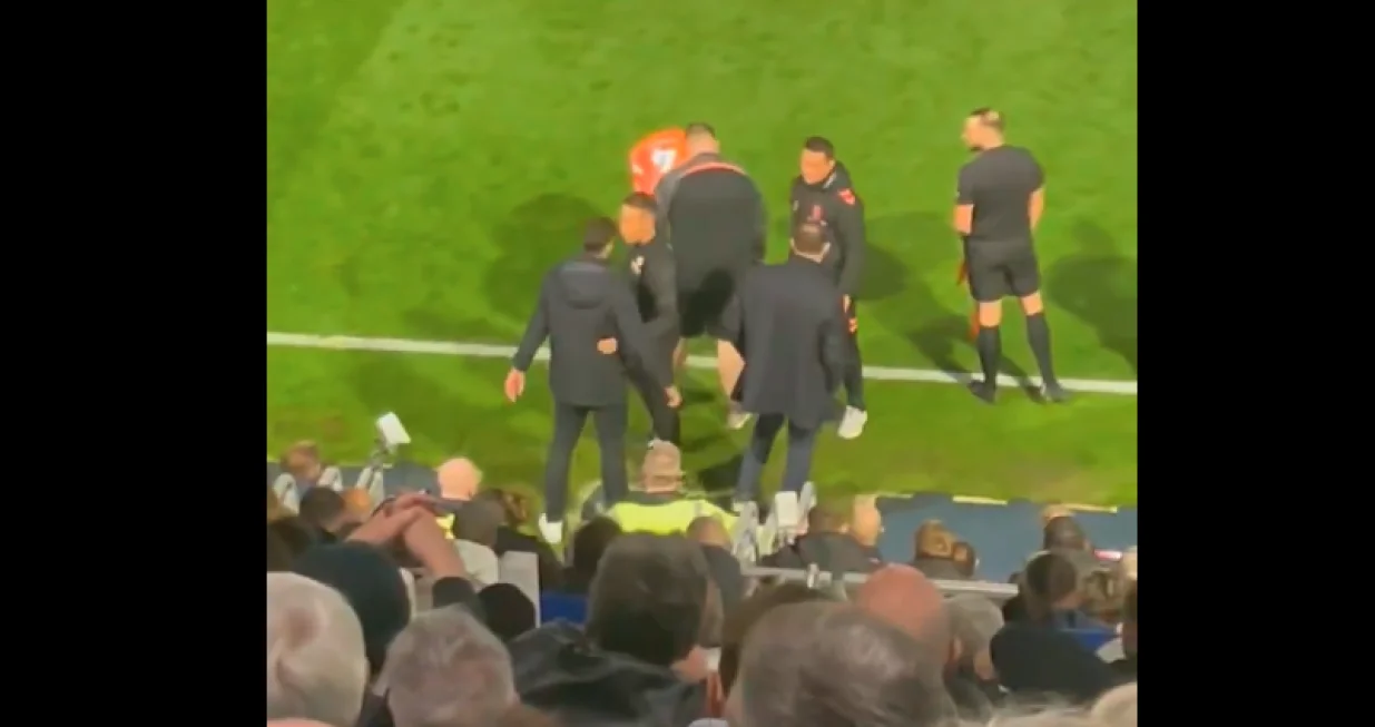 FOTO: Screenshot/Foto: 