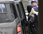 FUP, POSKOK, Vitez, predaja osumnjičenih/Senad Gubelić