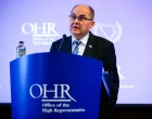 Christiam Schmidt obraćanje poslije sastanka PICa sa dviju Trojke/Damir Deljo
