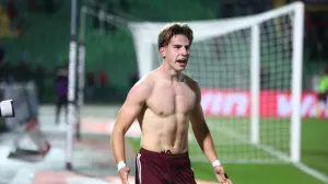 FOTO: Sport1.ba - Sanel Konjhodžić/Foto: 