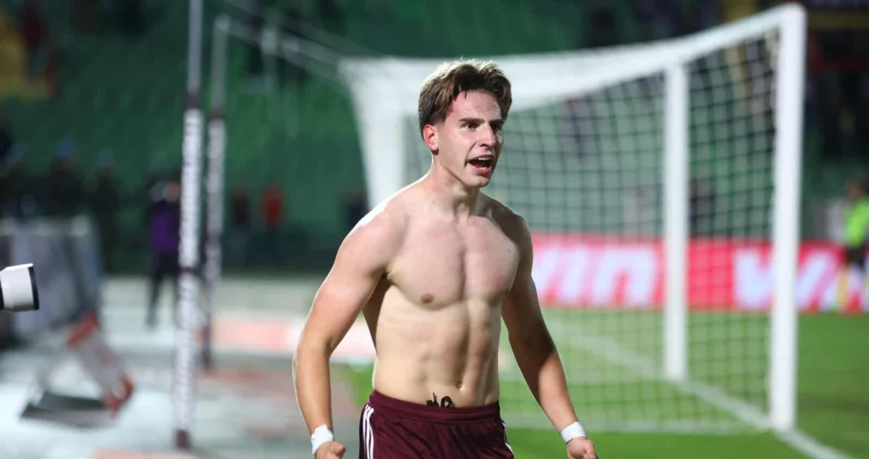 FOTO: Sport1.ba - Sanel Konjhodžić/Foto: 