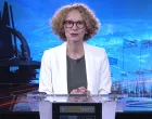 Radmila Šekerinska, zamjenica generalnog sekretara NATO-a/