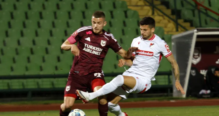 FOTO: Sport1.ba - Sanel Konjhodžić/Foto: 